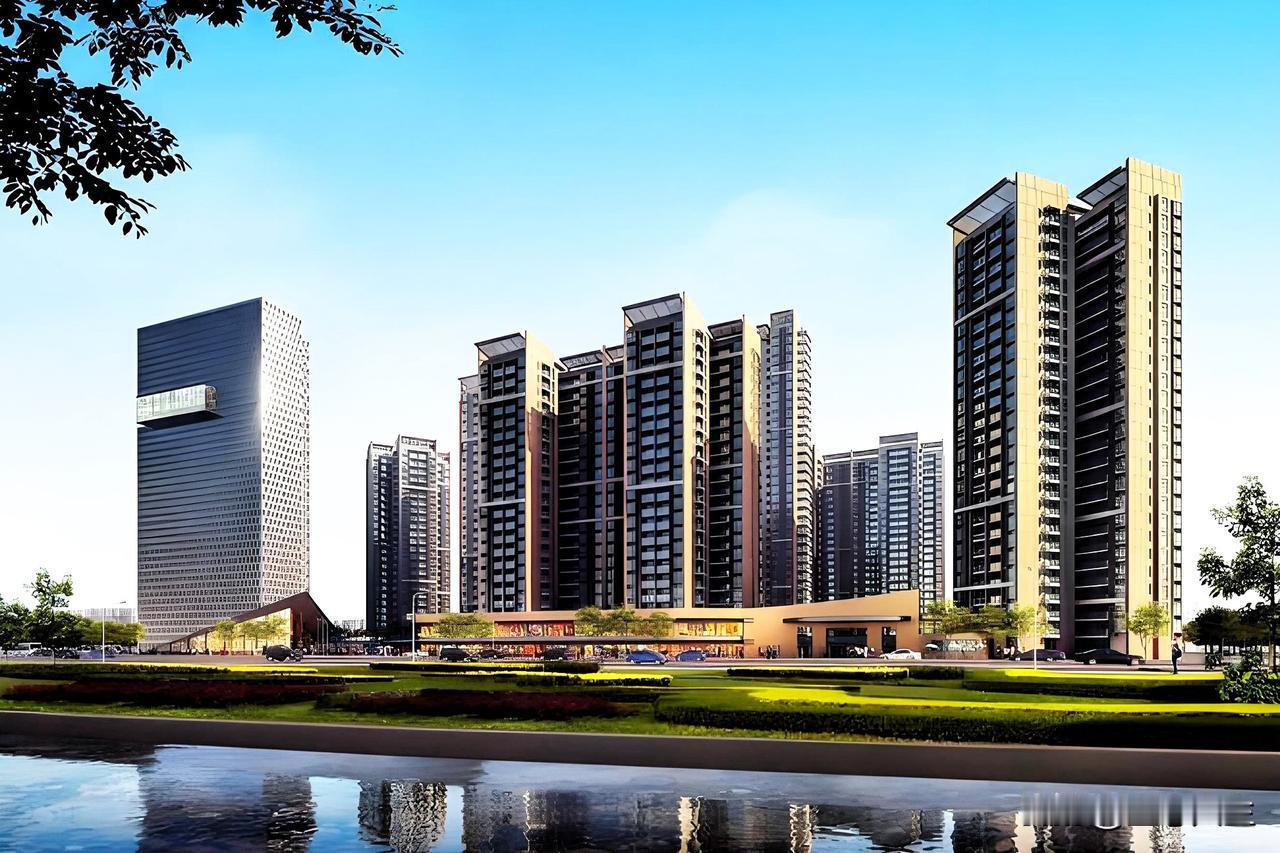 普通人别瞎买房！看懂李嘉诚布局，2026买房终极建议楼市变天了，普通人的买房