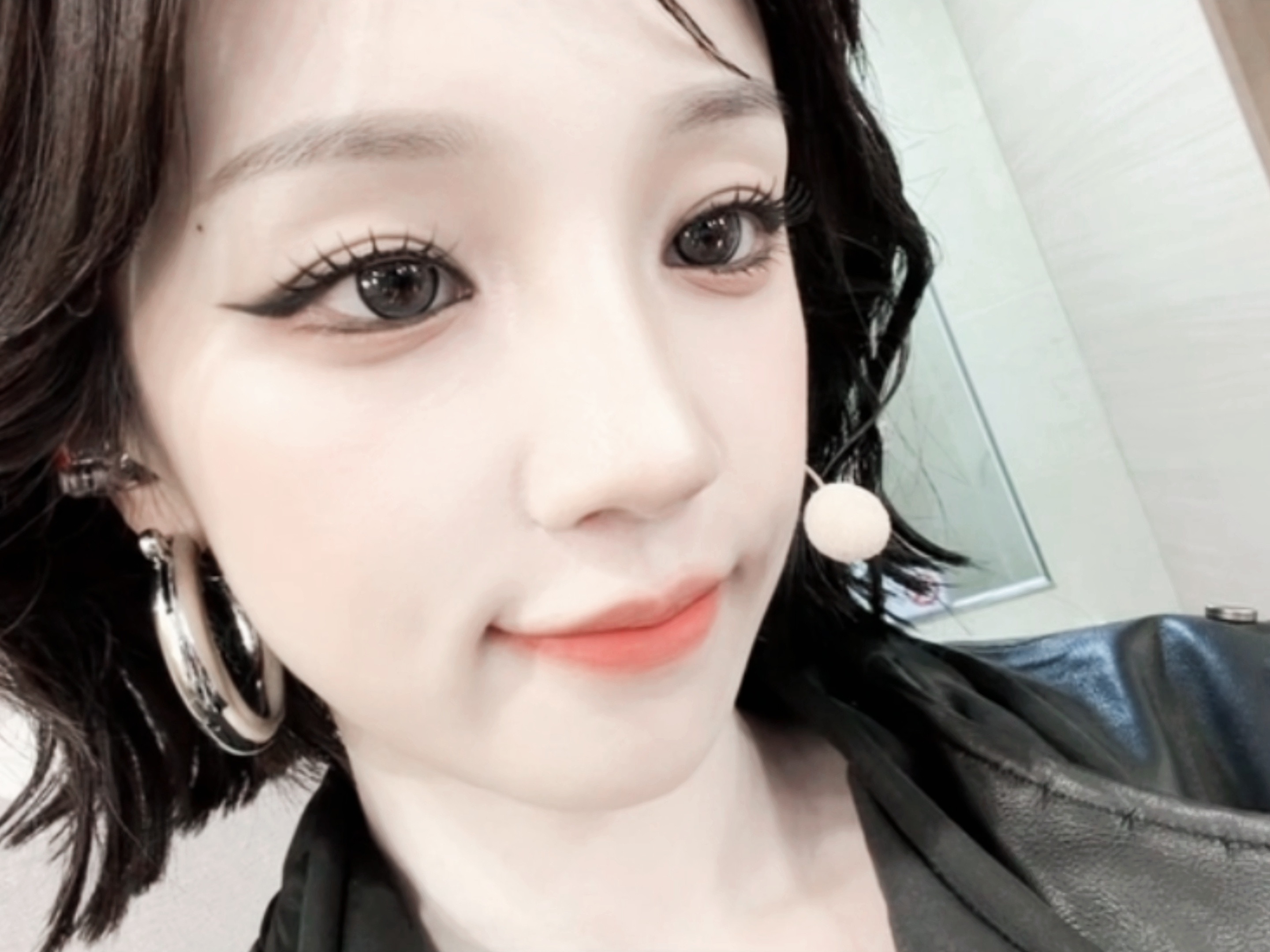 宋雨琦的极限24小时的setlog也是让人哈特暖暖打歌辛苦了🥺宋雨琦
