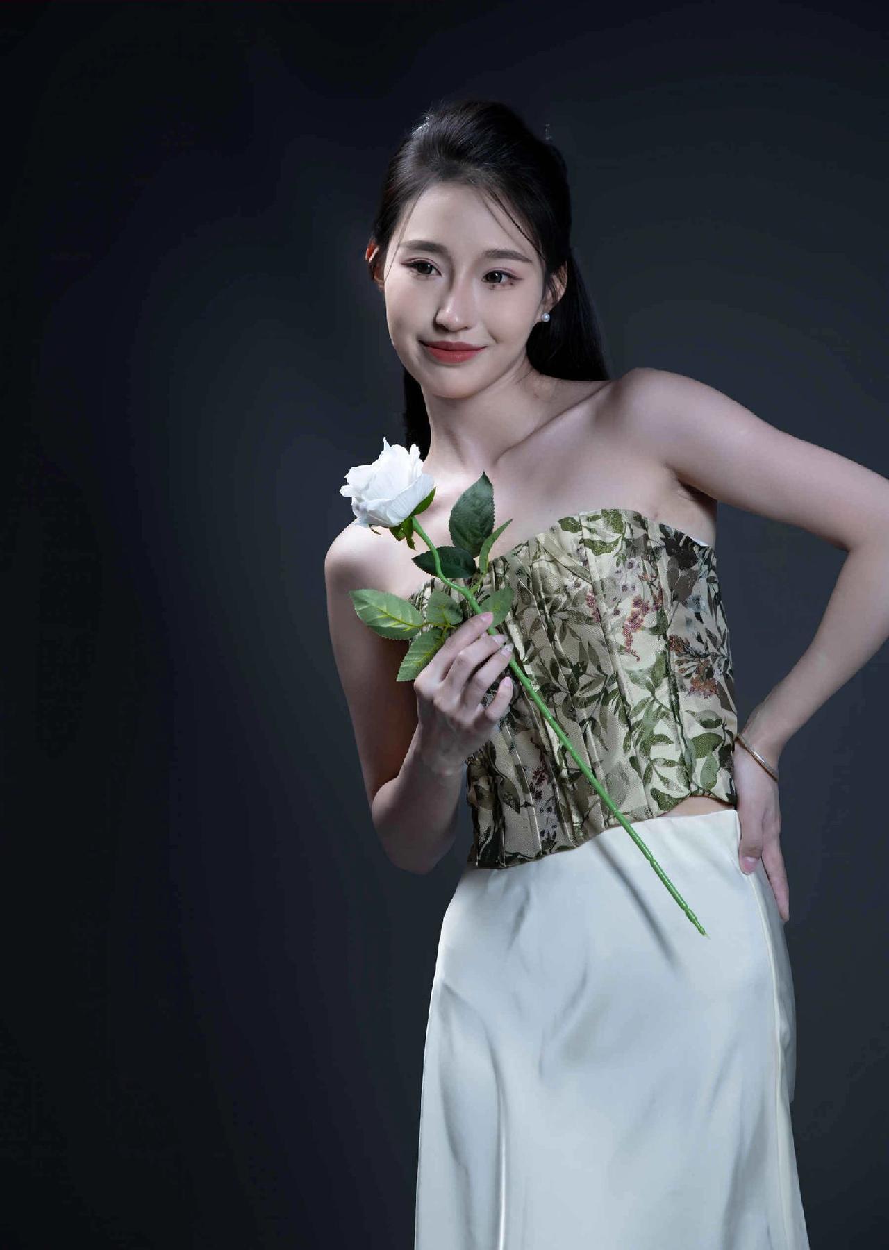 时尚摄影每日分享