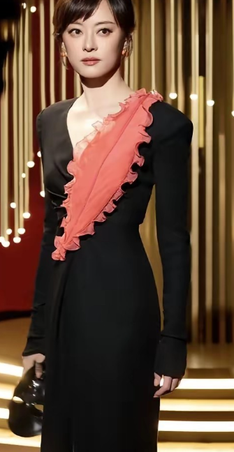 孙俪再次夺得视后获奖感言却验证了闫学晶的话太精明因为她的感言面面俱到、四平八稳