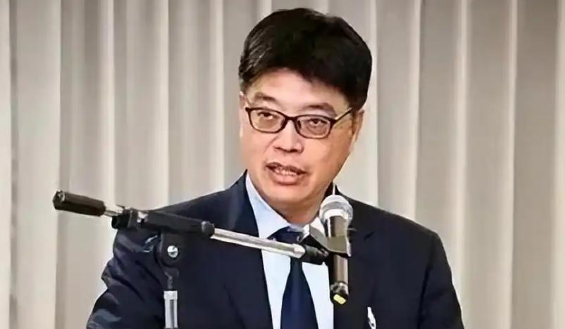 就在刚刚，台“陆委会主委”邱垂正发表声明，8月5日，针对大陆推出网站“台