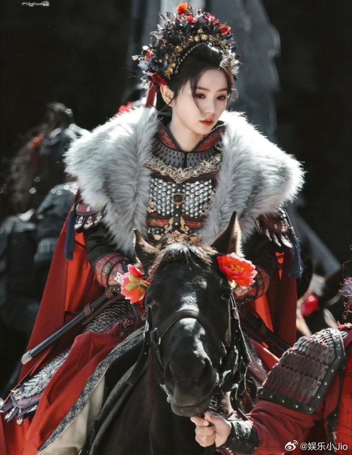 樊长玉有29套造型我们长玉不仅衣服多，发饰和发带也很多啊，又是后期回京述职接受封