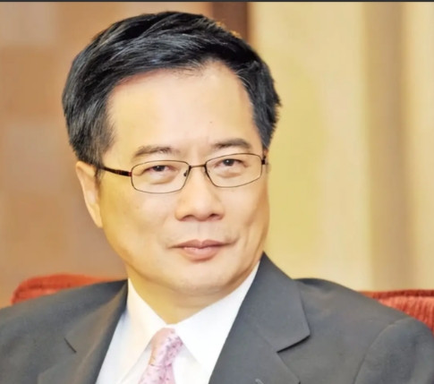 如果真的有九成台湾人不支持统一，大陆该怎么办？台湾名嘴蔡正元早就给出了答案，他说
