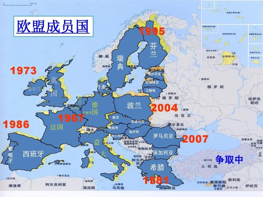 欧洲为什么不庆祝欧战胜利80年？二战中法国投降，庆祝一番还被川普嘲讽，认为法国