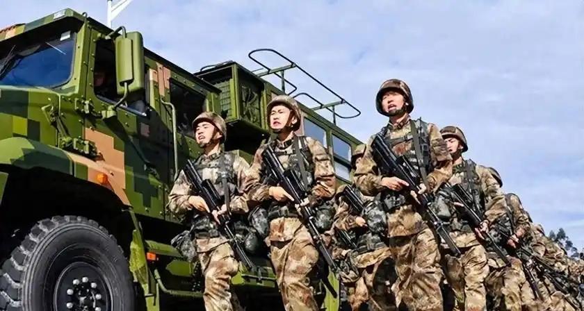 台湾是中国最容易下错的一手棋！如果没有决死之心，却想贪不世之功，必将给中国引入万