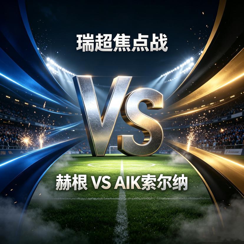 欧战名额争夺战，两队全力冲刺抢关键积分本场对决对于两队的联赛排名至关重要，赫根目