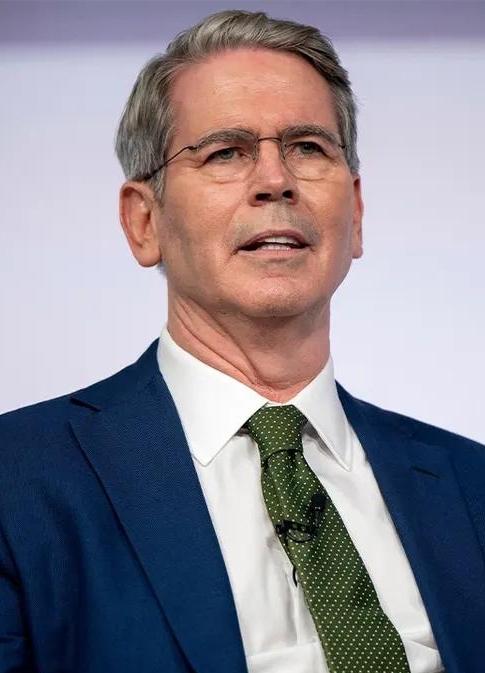 当美国财长亲眼目睹中国以人民币结算的方式，持有7800亿美元‬美债，华尔街才后知