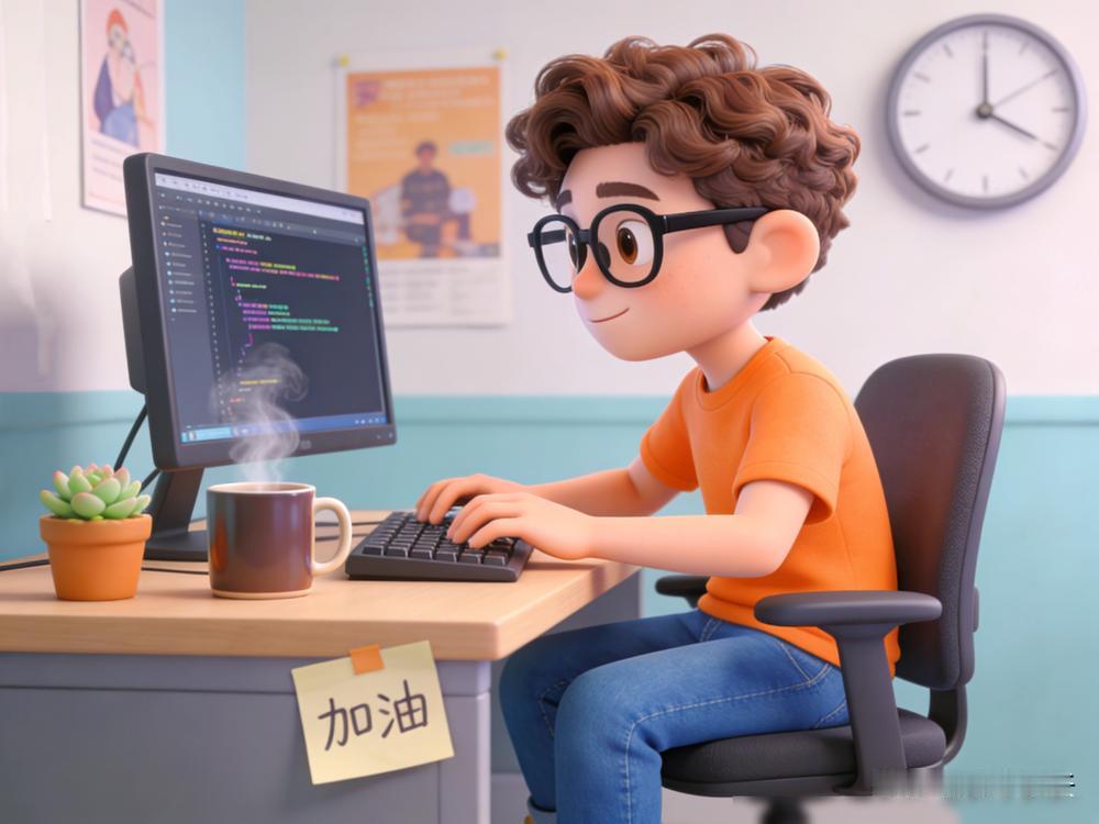 领导提拔了别人​没有提拔你的话​大概率是表演式看中​这话说得太扎心，