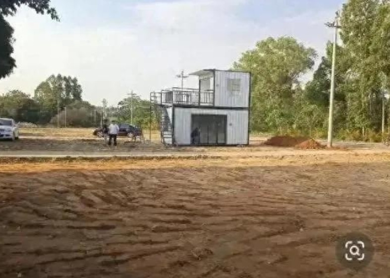 农村自建房是否必须打桩？这个问题引发不少讨论。2025年5月，某地村民发现邻居盖