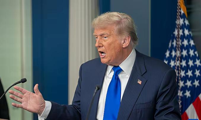 美国的棋路很明确了，那就是一边稳住中国，一边脱钩，但中国也有高招。美国贸易代表