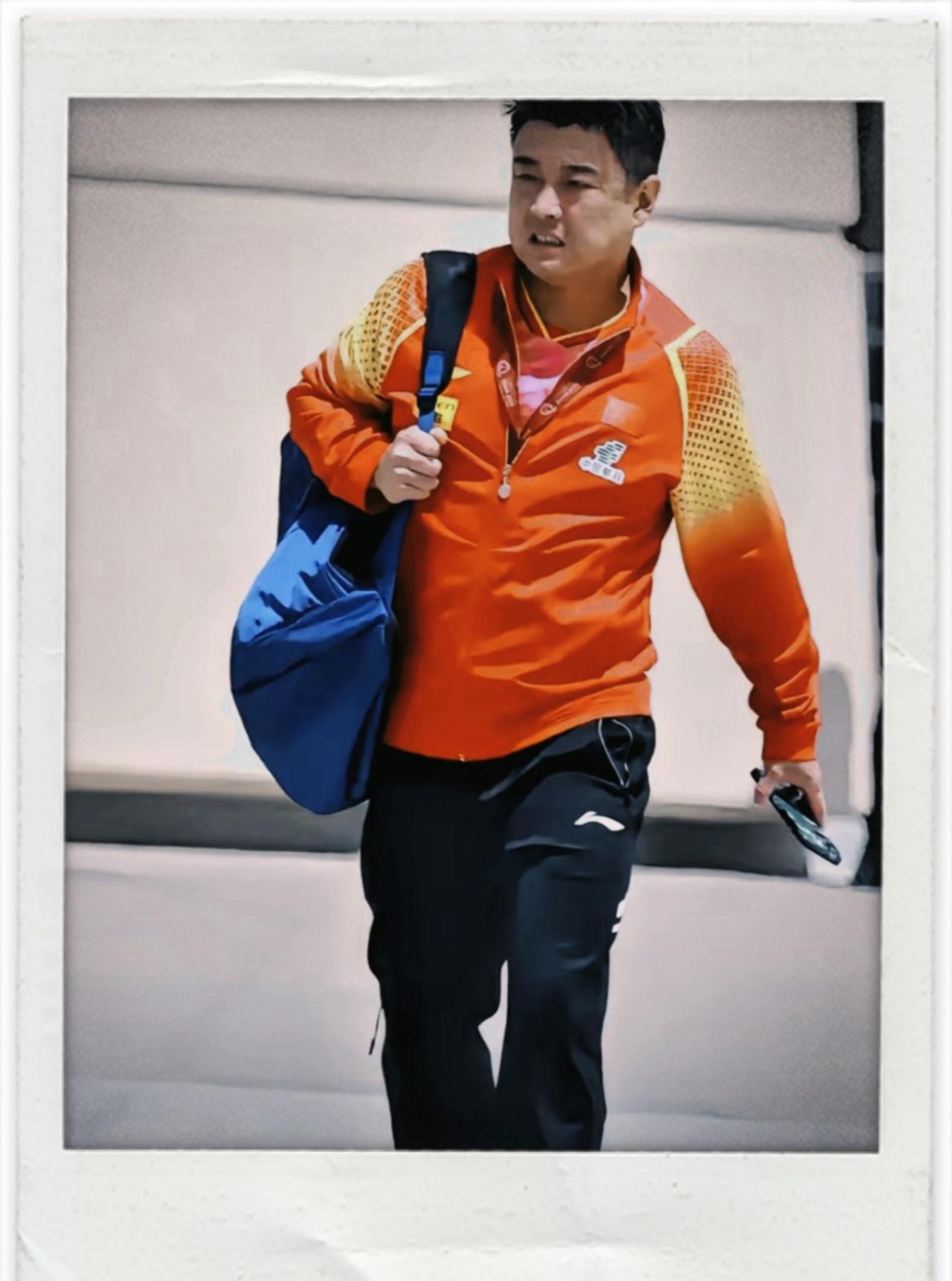 王皓本周日参加事业编考试，网友们都知道吗？本周日王皓将会参加事业单位编制的考