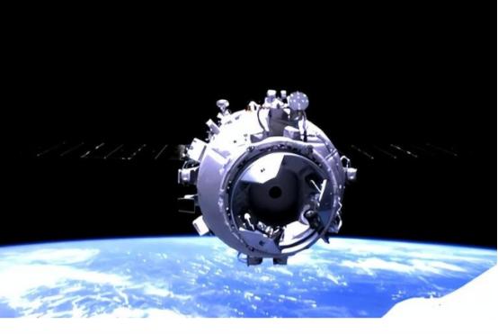 为什么最近没人提中国空间站了？有人说是“没脸提”，这个说法本身就很可疑。 衡