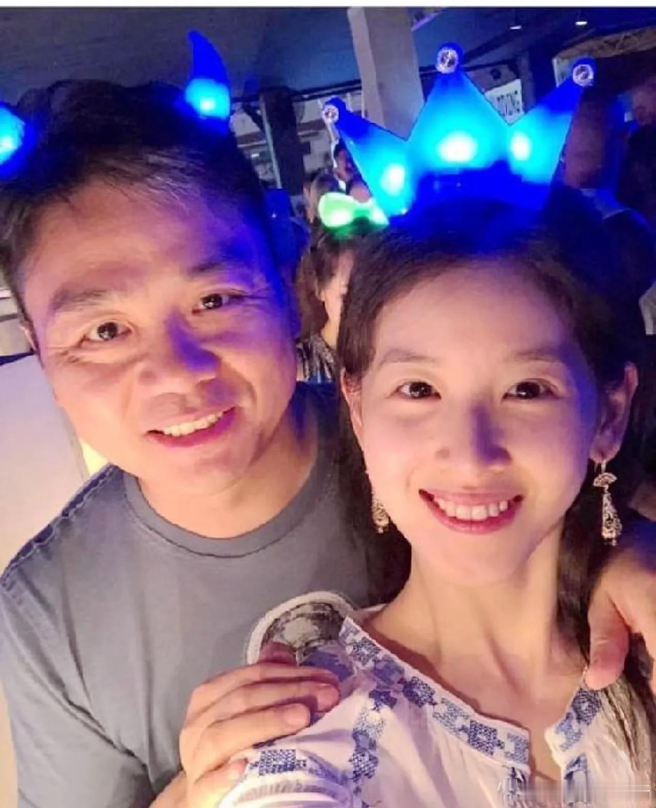 大家真的不要再羡慕章泽天了，普通人永远也成为不了她，原因很简单不是因为她有才华，