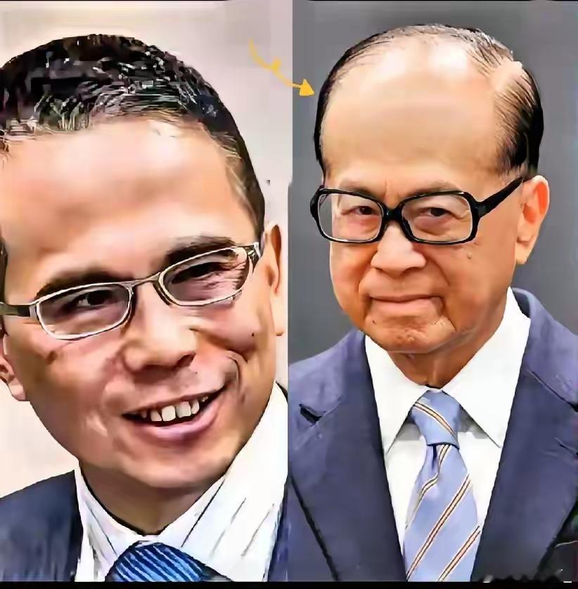 无声的惩罚来了！李泽钜从那个顾问团退出来没多久，李家在北京那个项目，挂着54亿卖