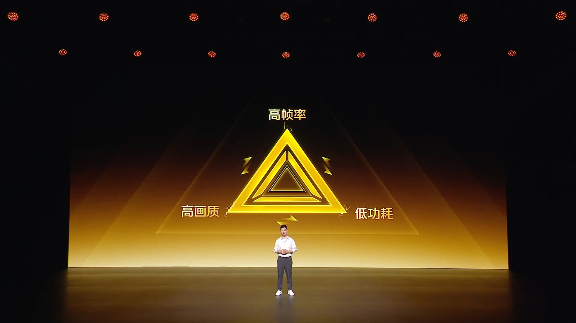 iQOO15的自研电竞芯片Q3到底怎么样我之前用过很长一段时间的iQOO1