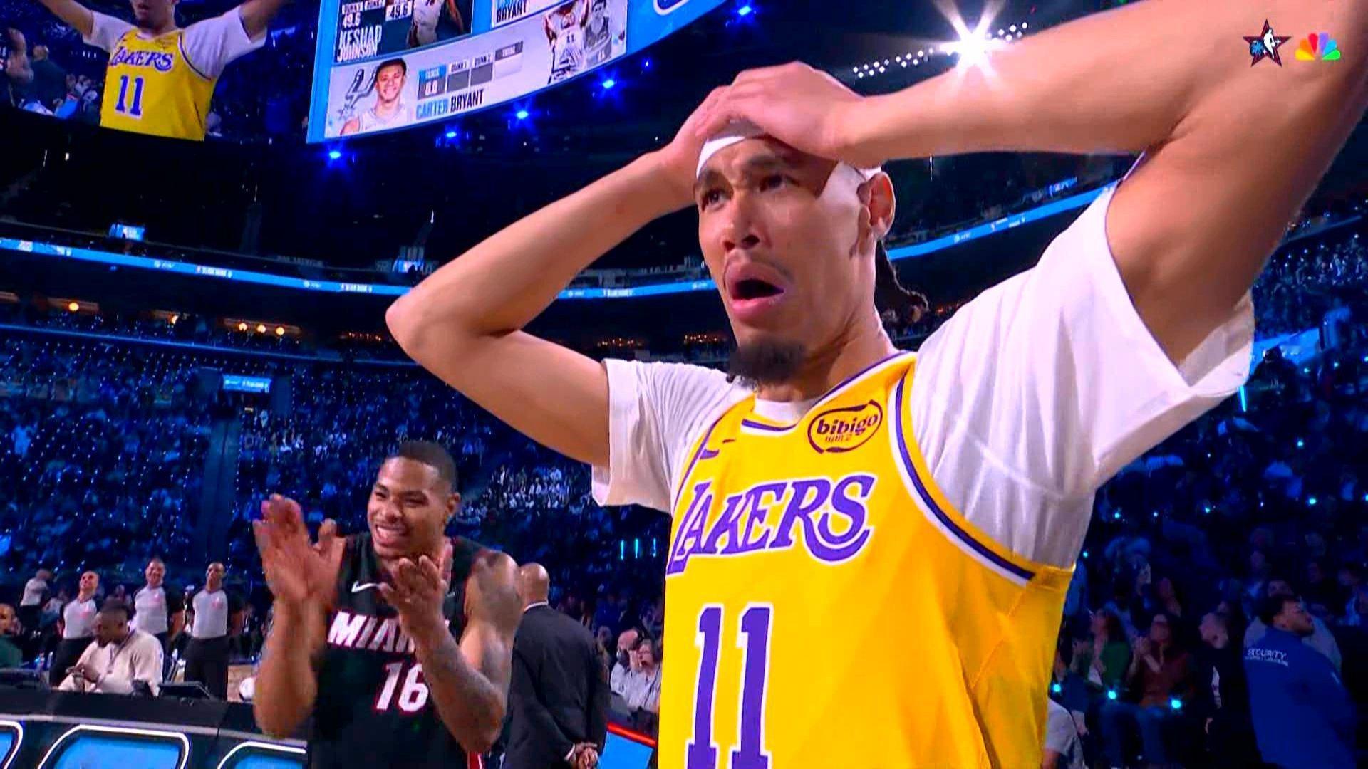 海哥懵了，这个表情还是挺好玩，以后表情包用。