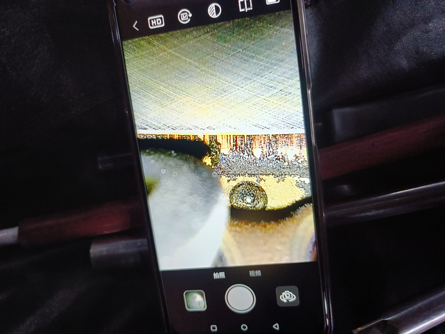 22款威朗pro积碳严重2022款威朗pro23000公里不到，积碳如此严重，