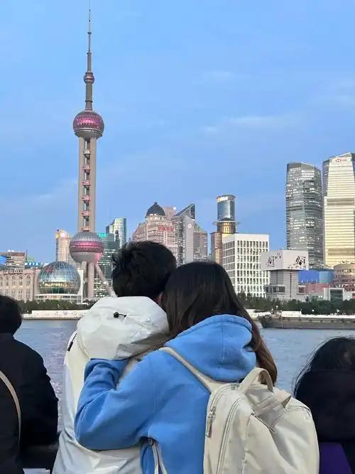 韩国年轻人疯了！周五下班直飞上海，周末2天玩到不想走免签15天+商户全配套，说