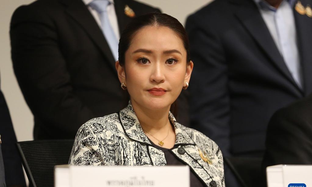 泰柬停火背后：泰国一战拿下争议领土，佩通坦成最大赢家！5天冲突，泰国不仅夺回被