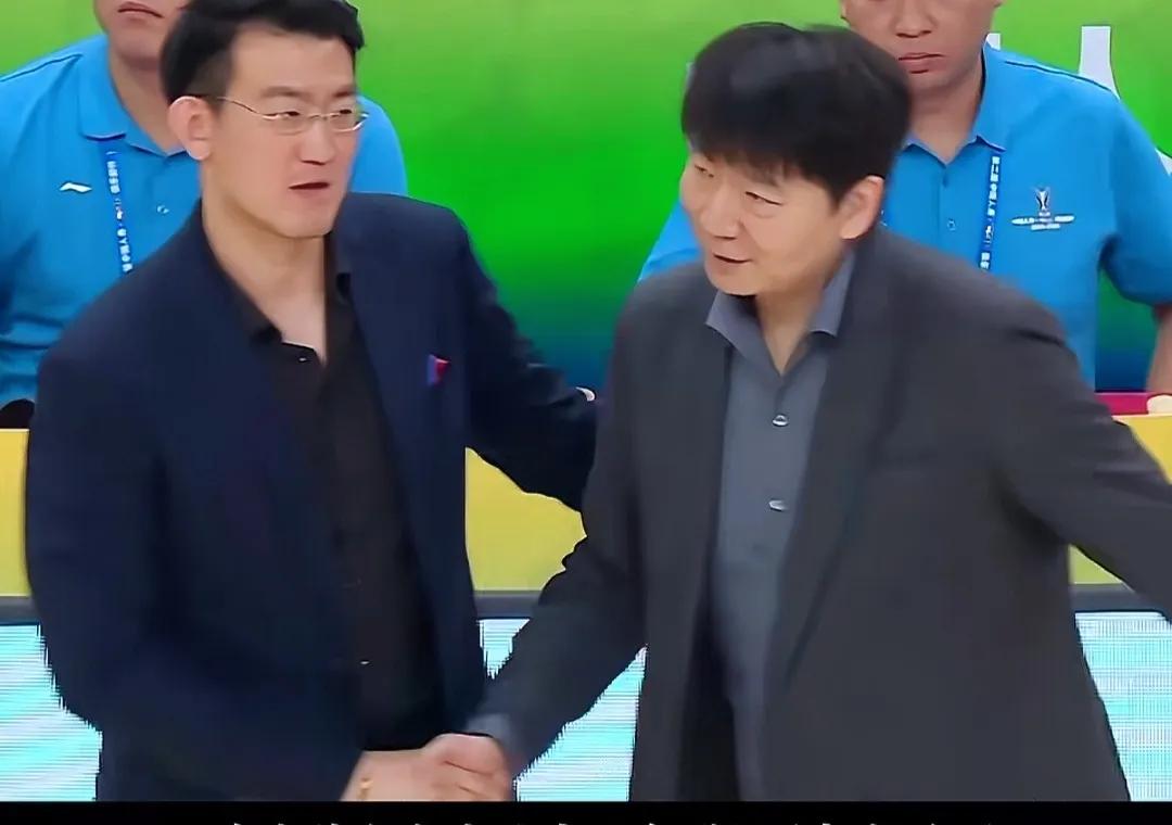 广厦为何放弃俱乐部杯第三名争夺，要知道前三节双方打成61平，如果最后一节再拼一下