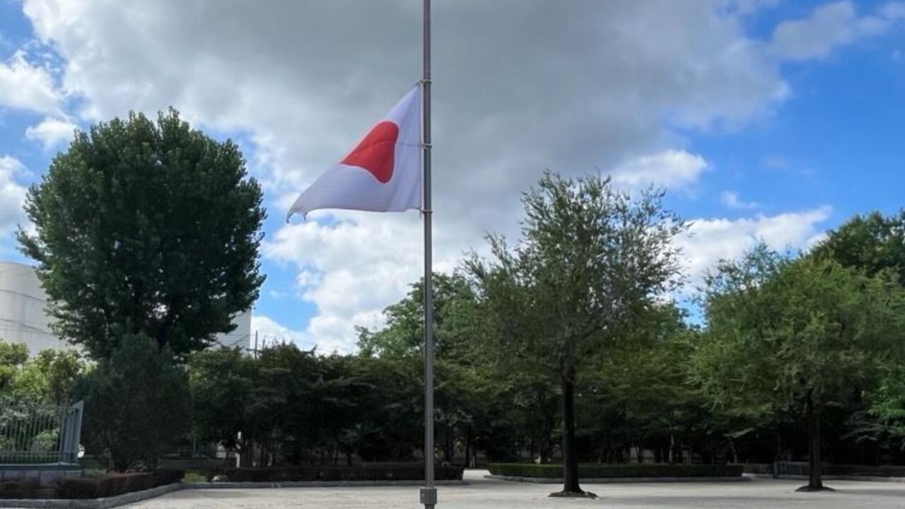 法国媒体今天报道：“中共中央政治局原常委、中国国务院原总理朱镕基于当地时间周三上