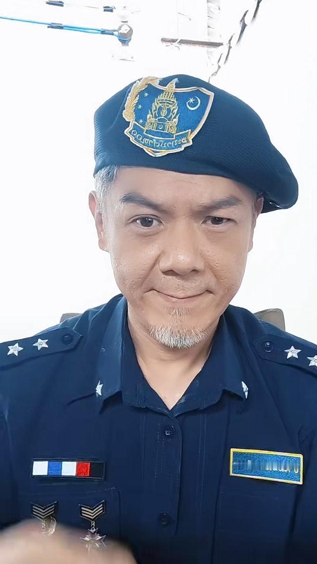 TVB御用恶人患癌为筹30万手术费复工登台：用这身躯为大家表演！有TVB御用恶