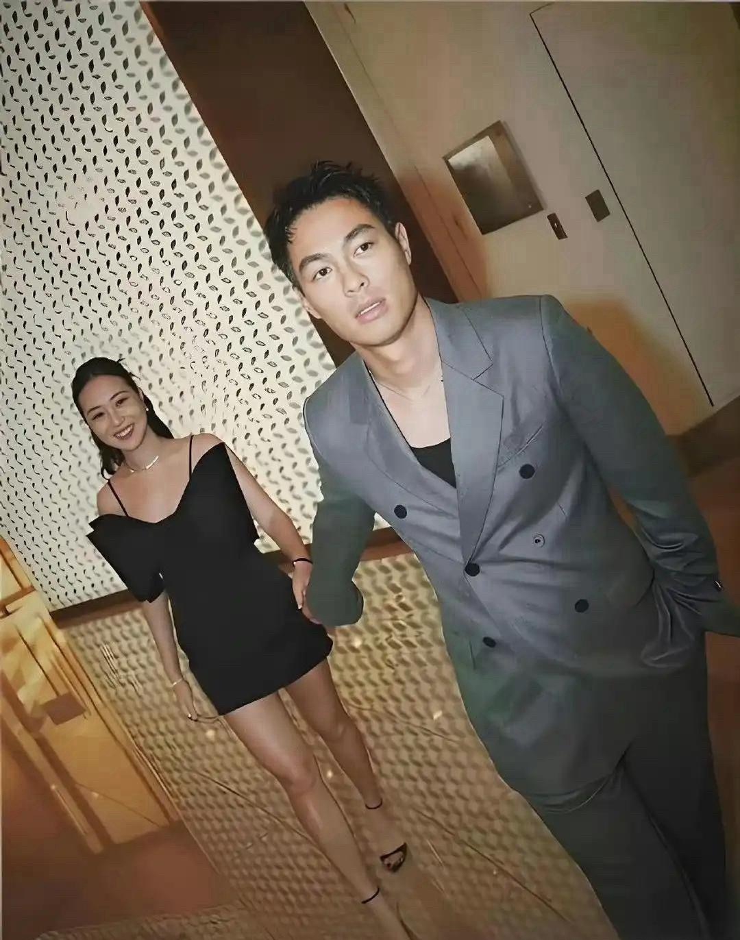 天呐，他们俩竟然是夫妻，追了十几年剧都不知道，白看了这么久！