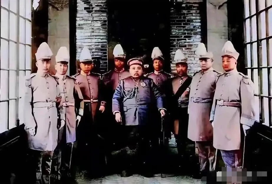 民国初年北洋政府的这个北洋，指的是什么？ 	 首先先说说北洋这个利益集...