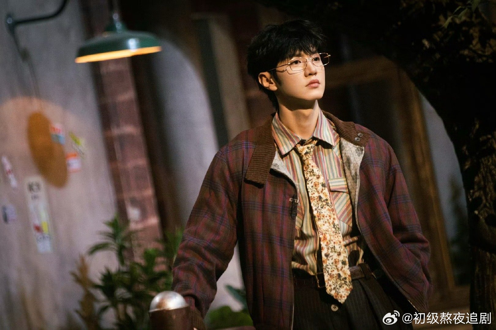 论演技来说，张凌赫陈哲远谁是951