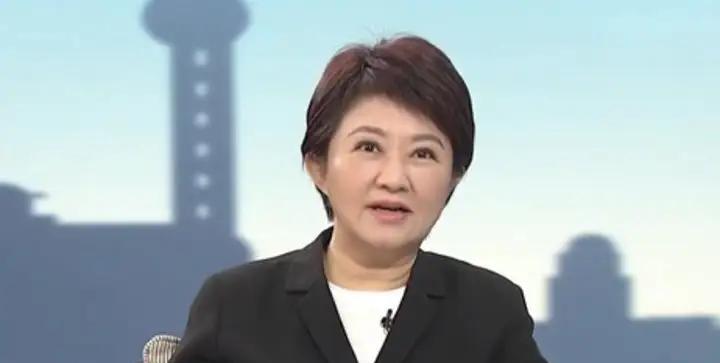 卢秀燕媚日无底线，光复节台中市没有任何庆祝活动适逢台湾光复80周年，光复节台中