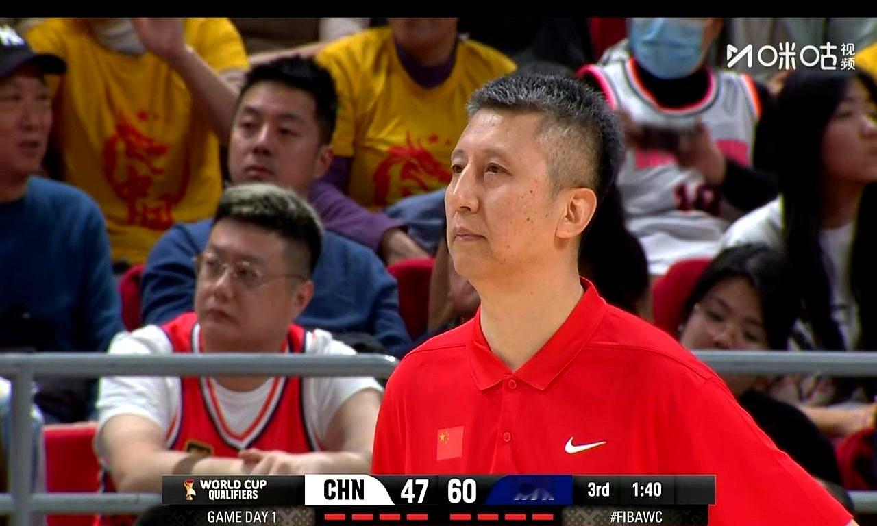 张镇麟还是太讲义气，郭士强不足以下课，其实被骂惨也不无辜郭导最后时刻把李