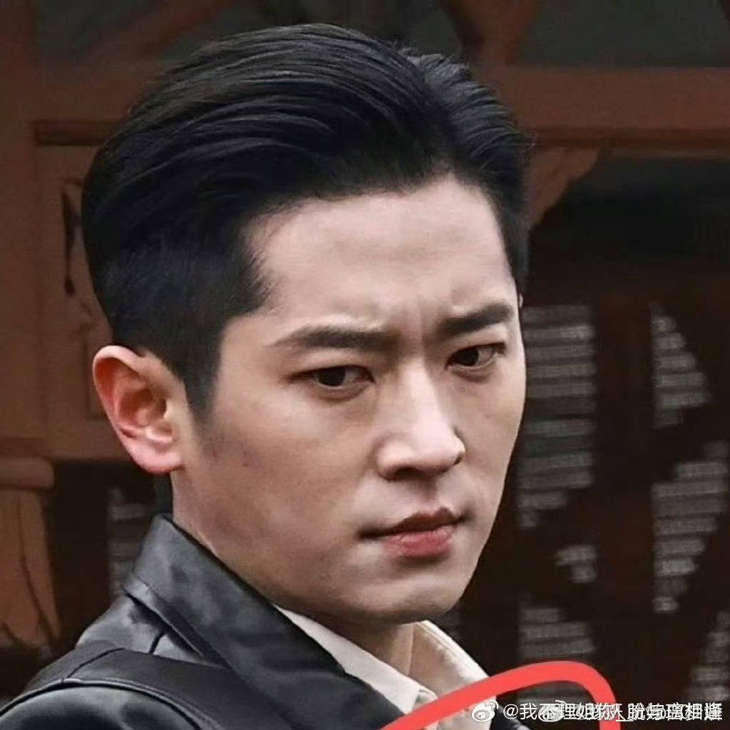 丞磊一部戏五个替身……