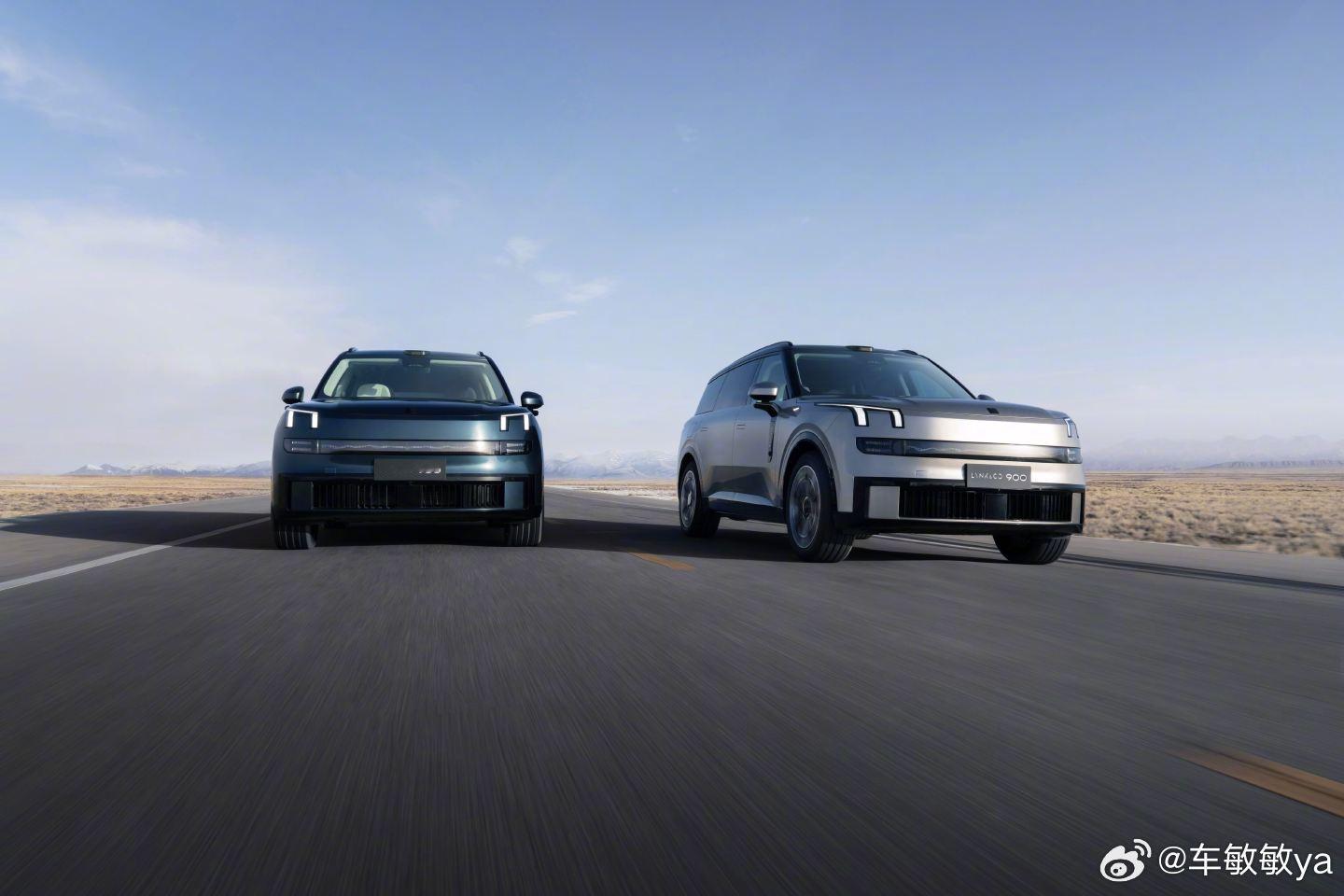 领克900上市半年交付5万台，成为很多中国家庭的选择，据说年内要迎来版本大加强，