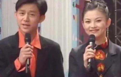 1997年，李湘突然把何炅拉到角落：“北京三环的房价现在才3000一平，赶紧买吧