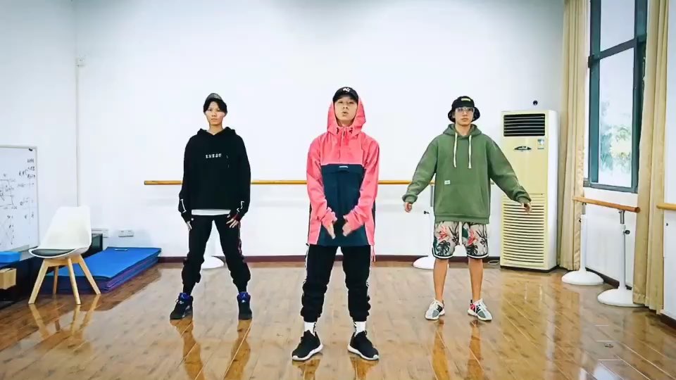 排舞再次跳舞(DanceAgain)附分解视频_视频动作土豆v再次图片