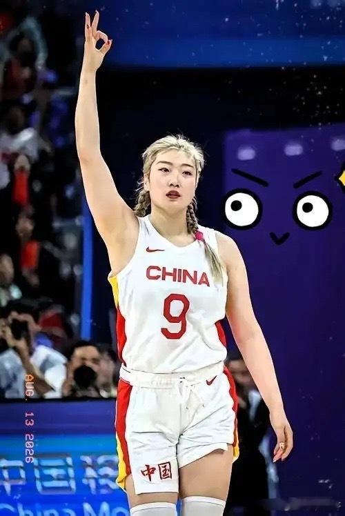 李梦终于发声了中国女篮核心球员李梦在2026年8月12日通过个人微博发布的公开表