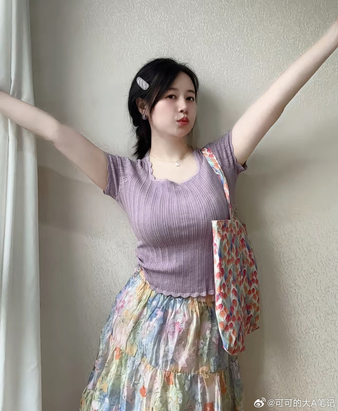 是不是该减肥了