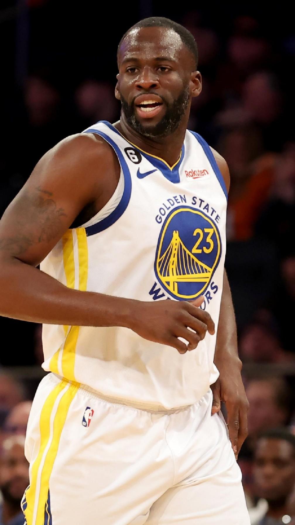 艾顿只有面对格林的时候才会打出效果，湖人面对勇士，艾顿5投2中，得到了4分10篮