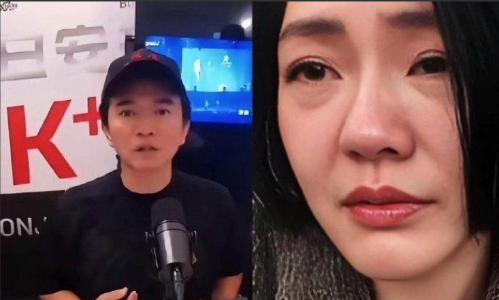 吴宗宪爆料小S后，我有三点无法理解小S小S针对替她代班的吴姗儒，惹毛了吴姗儒
