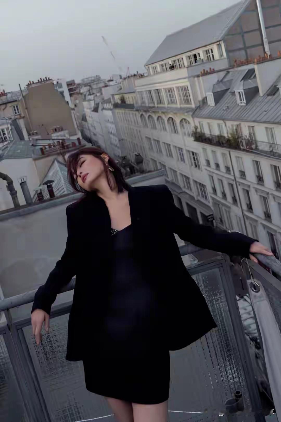 辛芷蕾人在外面想有个依靠，这是为什么呢辛芷蕾演技封神辛芷蕾金马封后辛芷蕾封