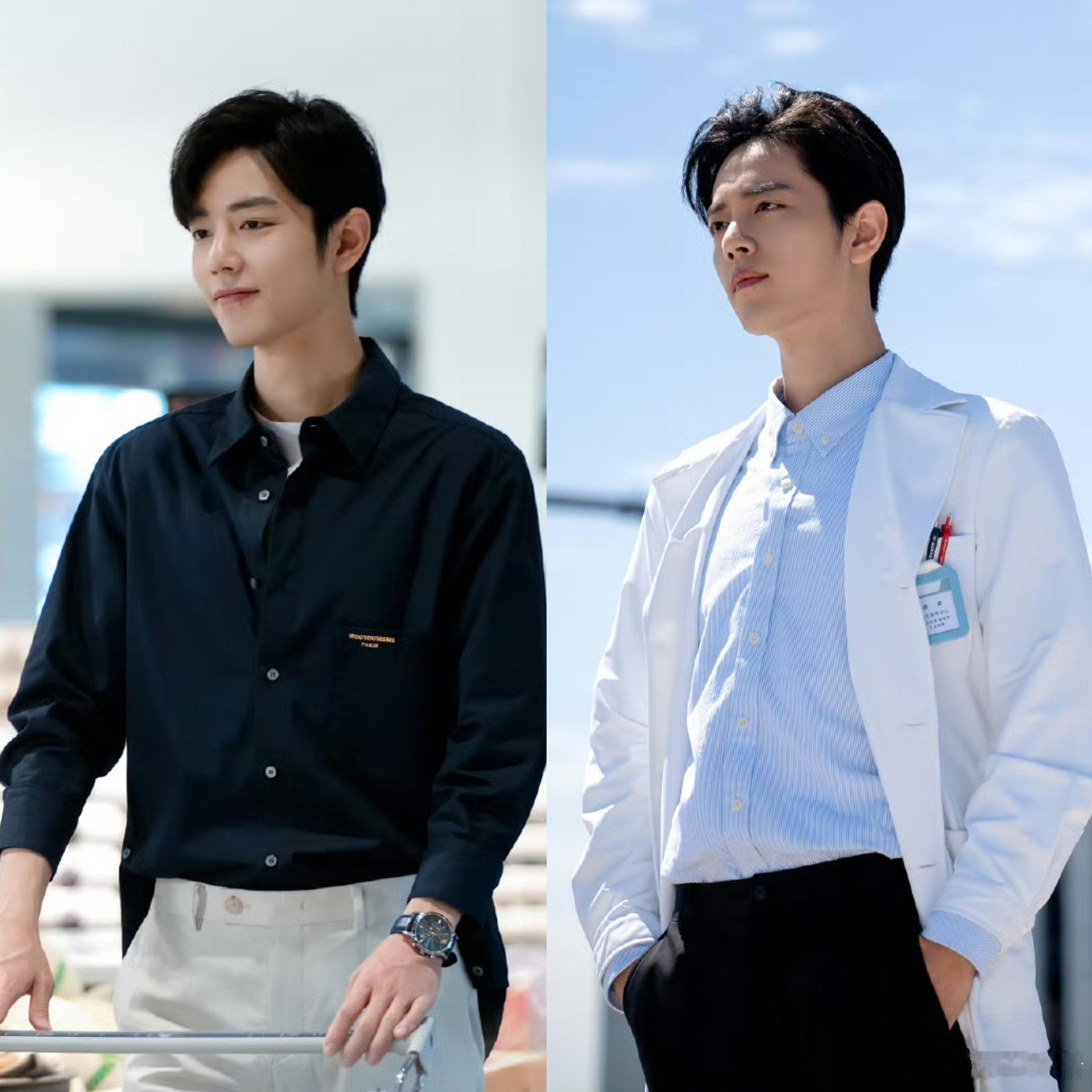 第一次见一部剧带火一座城的这个词条应该是肖战的，一个人带火一座城，单人过会、顶级