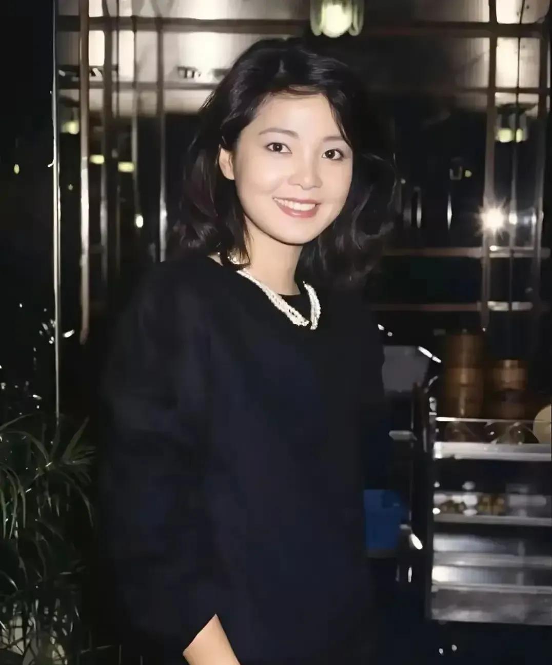 现在中国三大美女，朱琳排不上第一，谁排第一，一目了，你看出来了吗？
