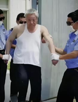 2009年8月13日，河南省镇平县政协原副主席吴天喜，被南阳市中级人民法院依法注