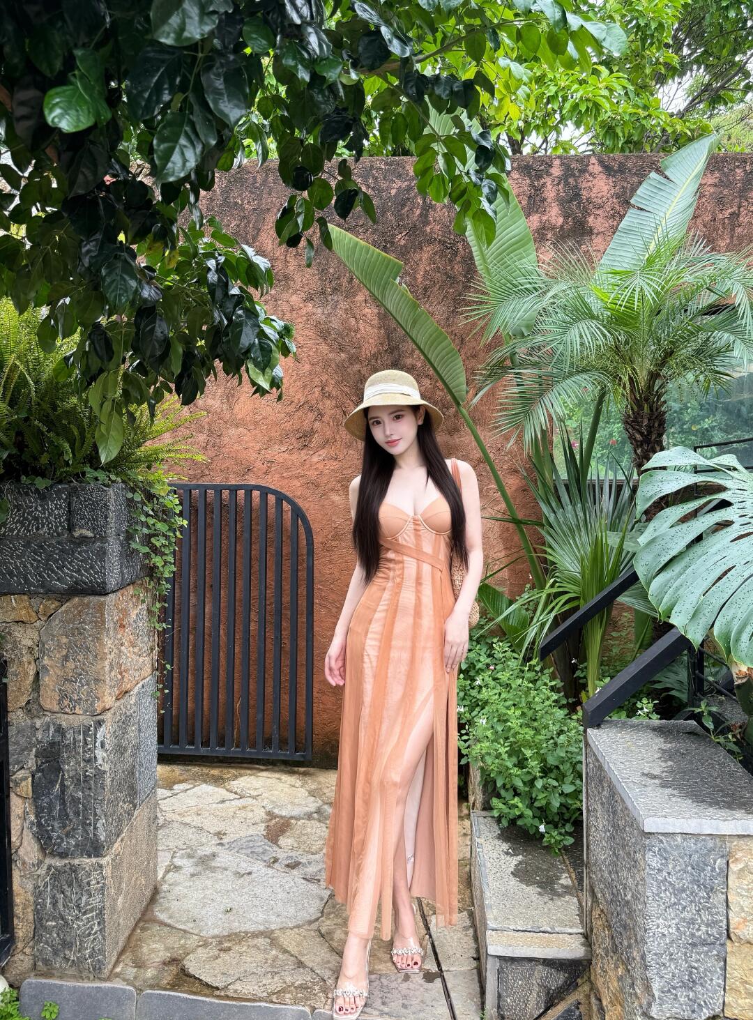 旅行真的会让人变美