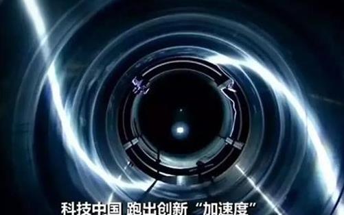 六代机背后的电力帝国为什么咱们的六代机能一款接一款的飞？这背后全靠超级风洞吹出