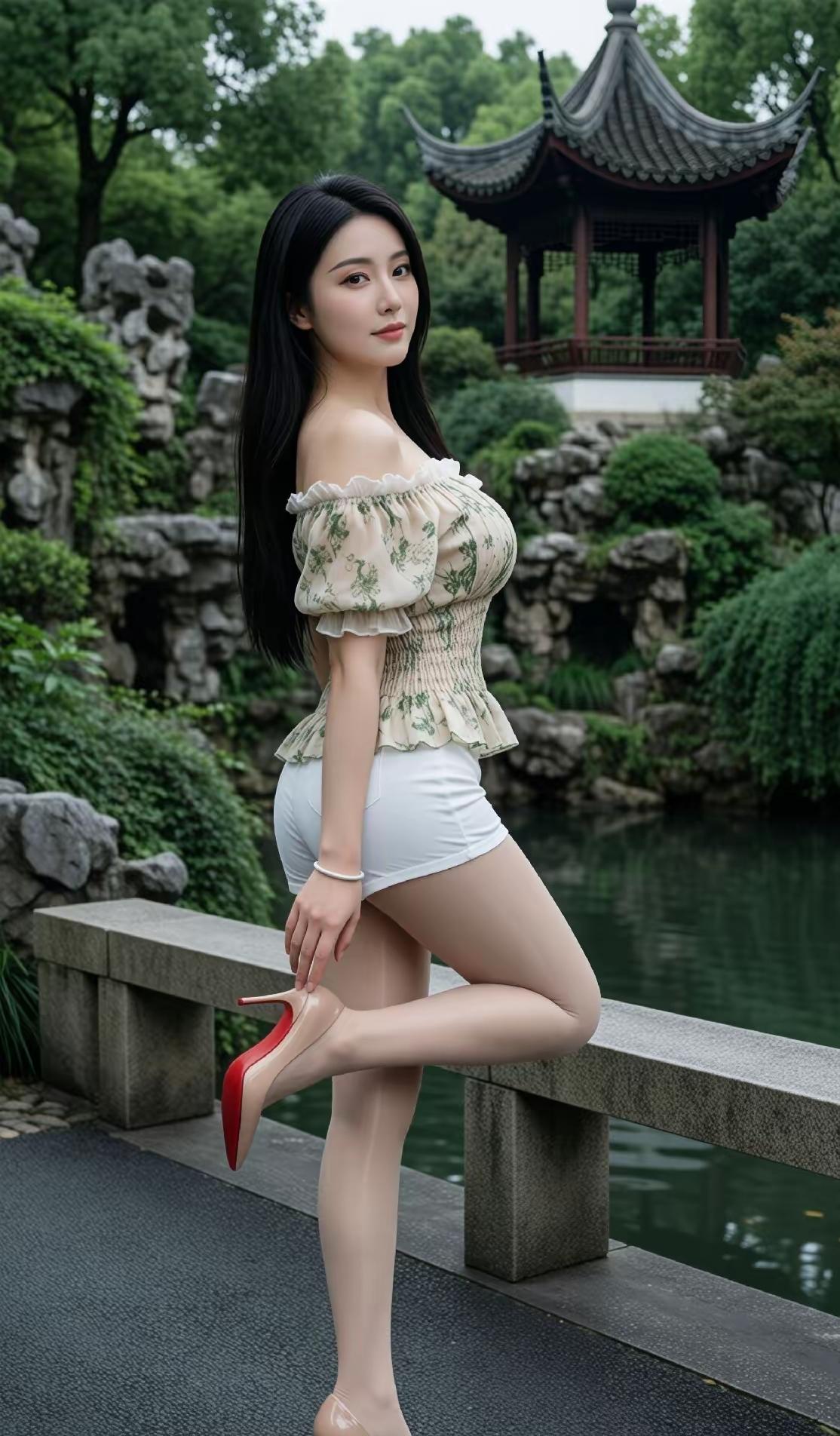 你生来与众不同，无须费力融入！