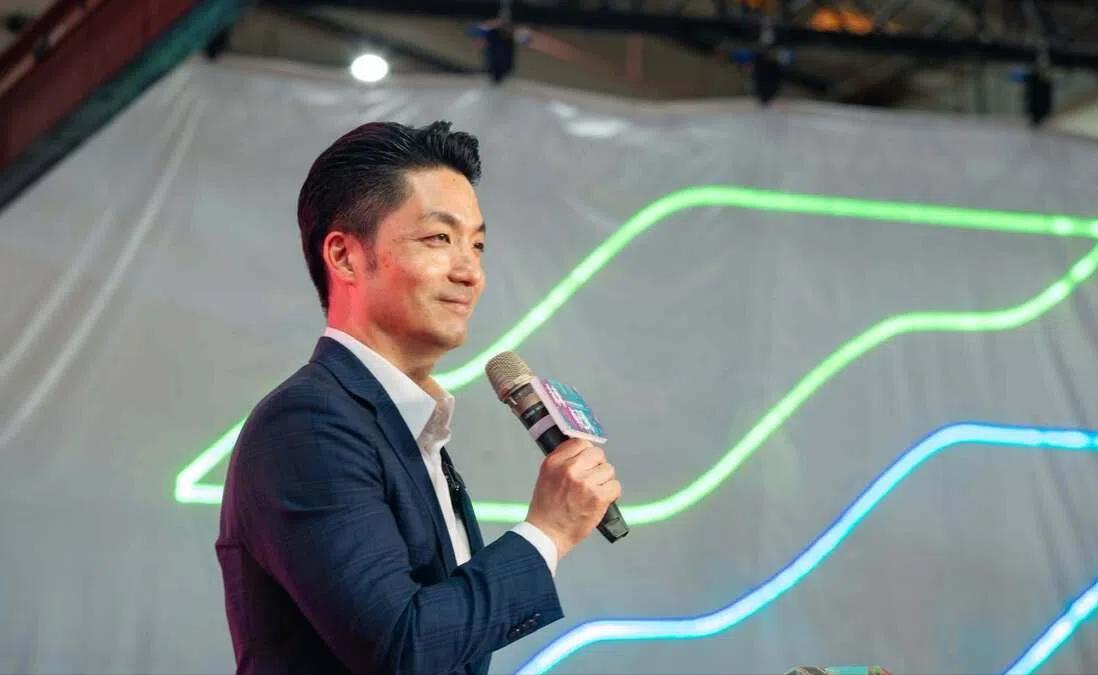 就在刚刚，台北市教育局发表声明，9月2日，针对台北市长蒋万安大儿子蒋得立