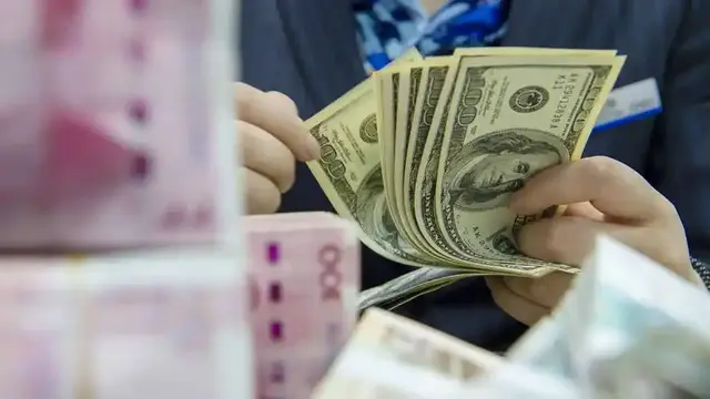 欠中国钱最多的4个国家,巴基斯坦排在第四,谁排第一?
