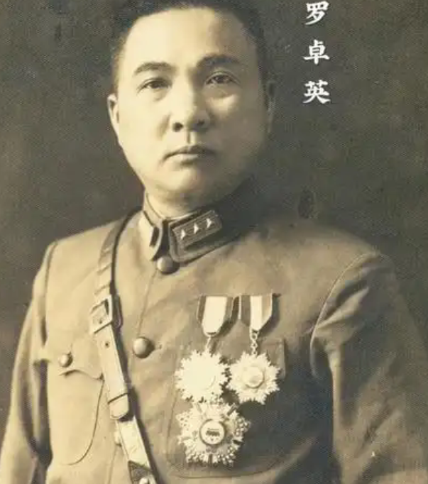 1947年7月，陈诚对罗卓英说：“我要去东北，杜聿明靠不住，你来给我当副手。”