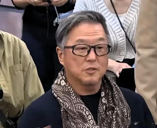刘建国呛声王伟忠要开节目揭底两人恩怨引发两岸娱乐圈热议刘建国又在直播间怼王伟